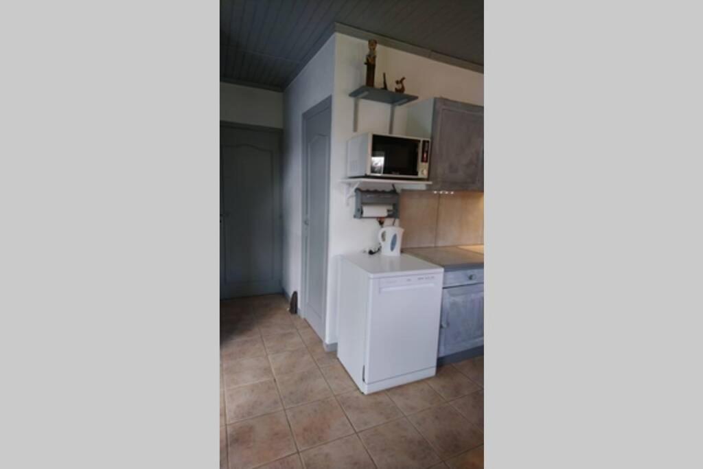 Maison Au Calme Du Village De Chamaret Екстер'єр фото